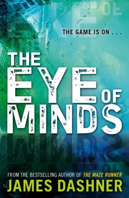 Mortality Doctrine: The Eye Of Minds 1