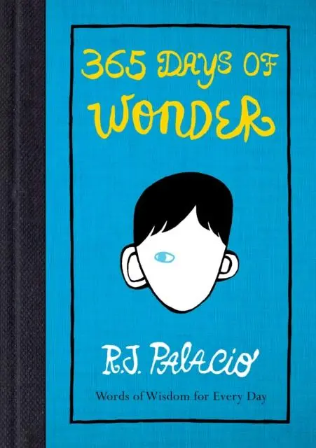 365 Days Of Wonder 1