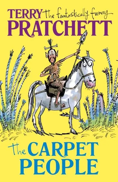 The Carpet People 1