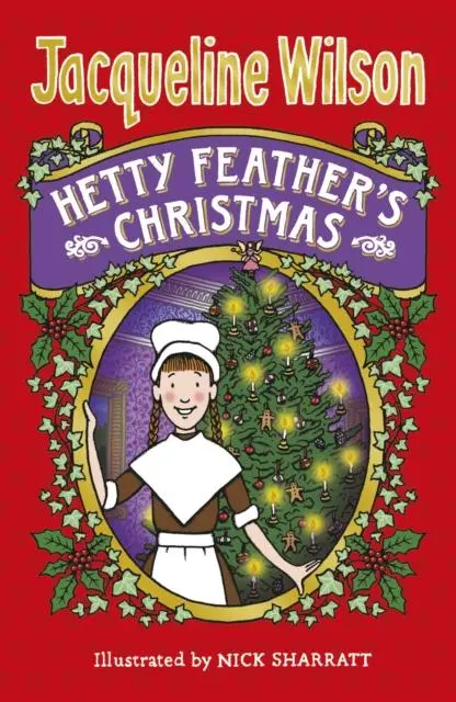 Hetty Feather's Christmas 1