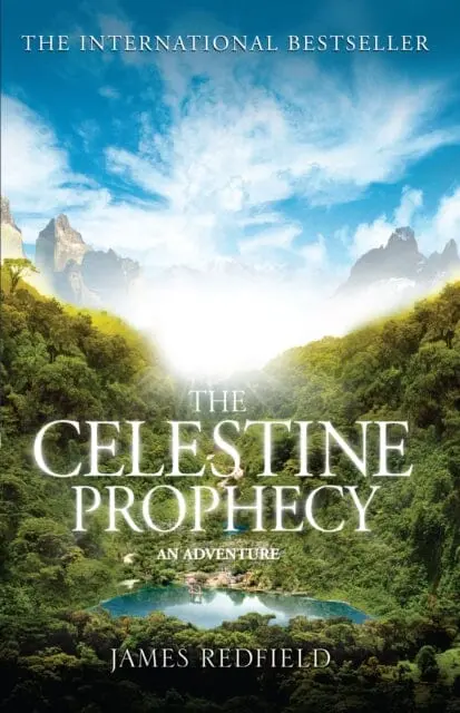 The Celestine Prophecy  By James Redfield 1