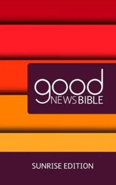 Gnb Sunrise Bible 1