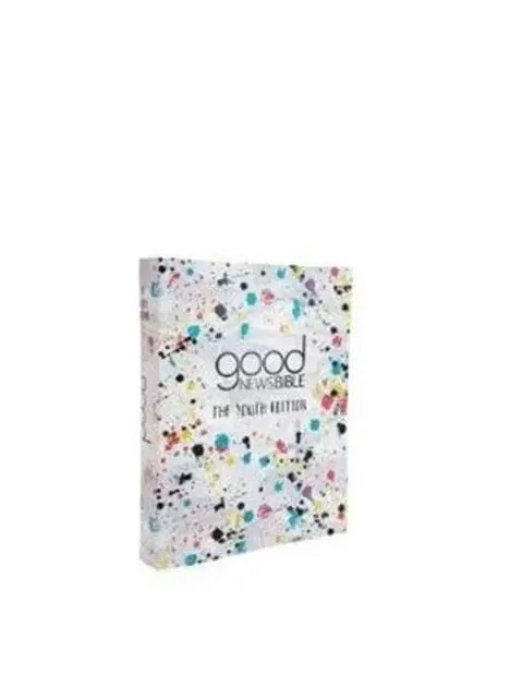 Good News Bible: The Youth Edition 1