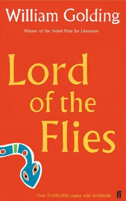 Lord Of The Flies By William Golding 1