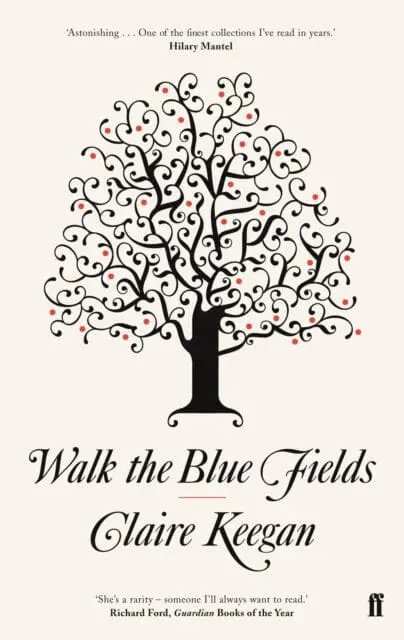 Walk The Blue Fields 1