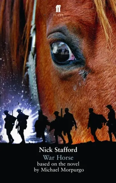 War Horse By Nick Stafford 1
