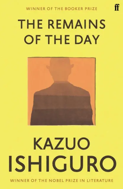 The Remains Of The Day By Kazuo Ishiguro 1