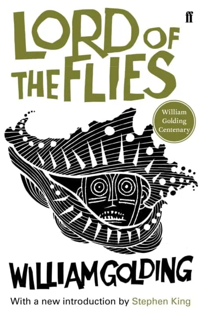 Lord Of The Flies  By William Golding 1