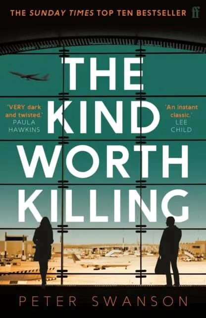 The Kind Worth Killing 1