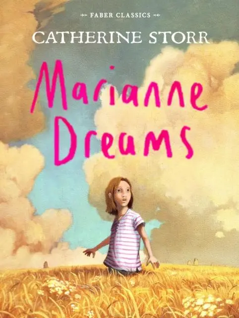 Marianne Dreams 1