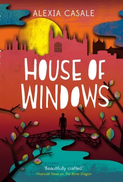 House Of Windows 1
