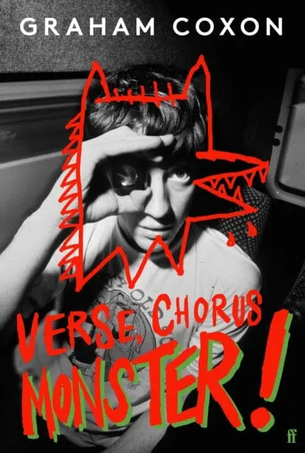 Verse, Chorus, Monster! 1