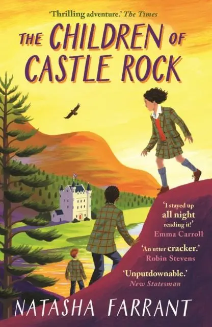The Children Of Castle Rock 1
