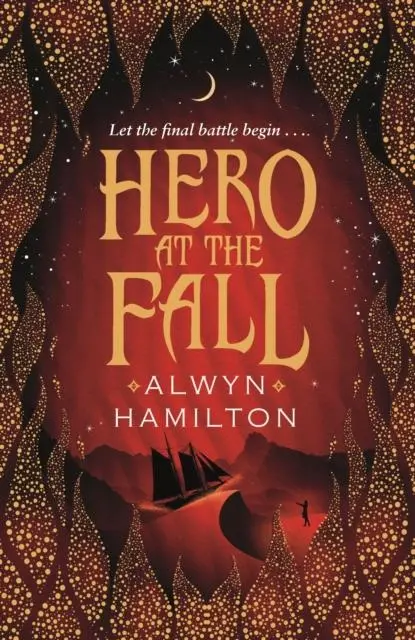 Hero At The Fall 1