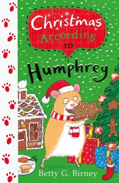 Christmas According To Humphrey 1