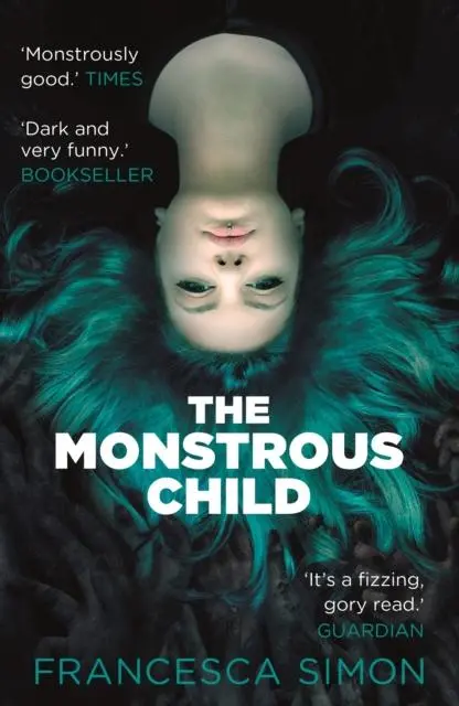 The Monstrous Child 1