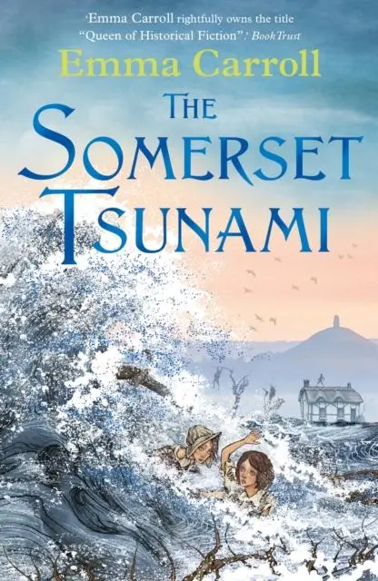 The Somerset Tsunami 1