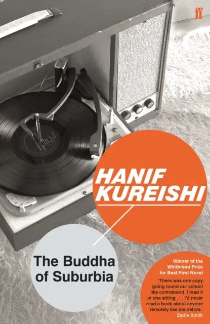 The Buddha Of Suburbia By Hanif Kureishi 1