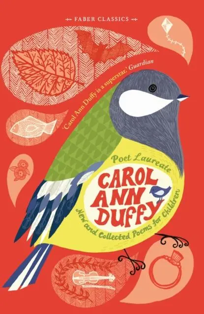 New And Collected Poems For Children 1