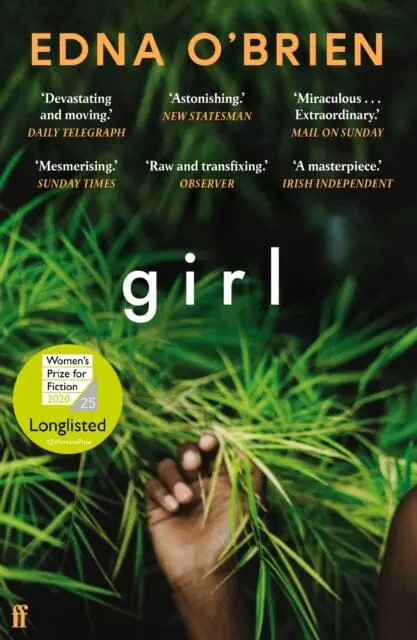 Girl By Edna O'brien 1