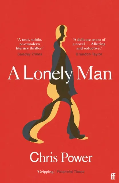 A Lonely Man By Chris Power 1
