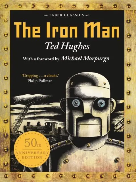 The Iron Man : 50Th Anniversary Edition 1