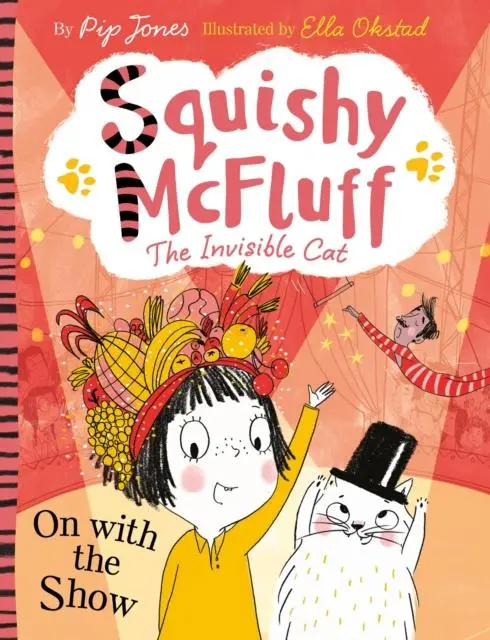 Squishy Mcfluff: On With The Show 1