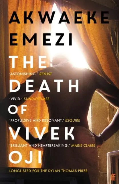 The Death Of Vivek Oji By Akwaeke Emezi 1