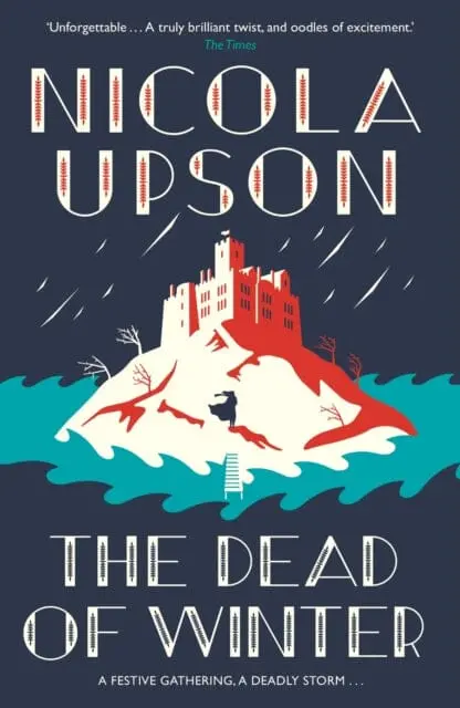 The Dead Of Winter By Nicola Upson 1
