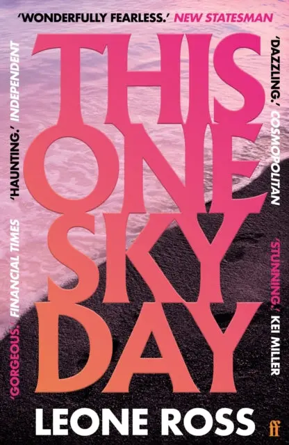This One Sky Day By Leone Ross 1