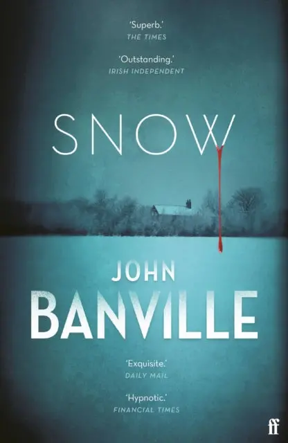 Snow By John Banville 1