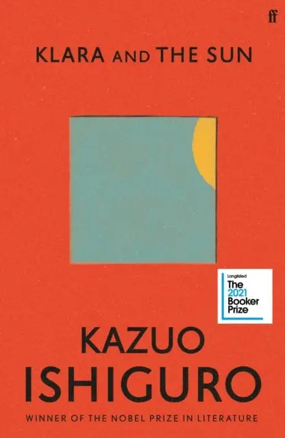 Klara And The Sun  By Kazuo Ishiguro 1