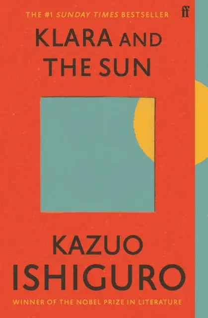 Klara And The Sun By Kazuo Ishiguro 1