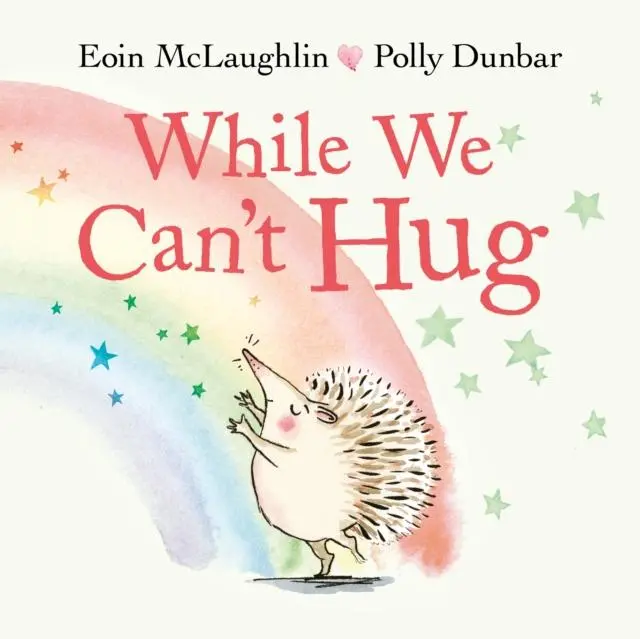 While We Can't Hug 1