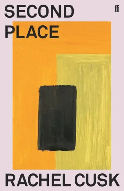 Second Place  By Rachel Cusk 1