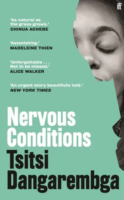 Nervous Conditions By Tsitsi Dangarembga 1