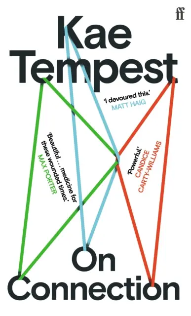 On Connection By Kae Tempest 1
