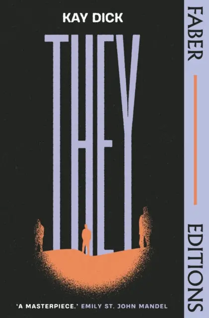 They By Kay Dick 1