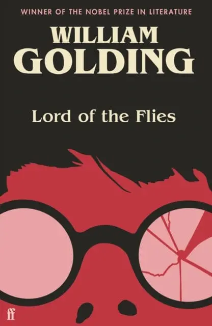 Lord Of The Flies  By William Golding 1