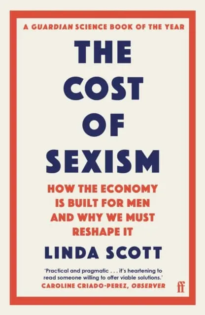 The Cost Of Sexism  By Professor Linda Scott 1