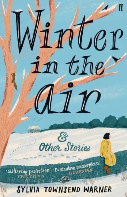 Winter In The Air : 'Masterpieces: Hand Yourself Over To Be Enchanted.' (Guardian) 1