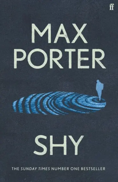 Shy : The Number One Sunday Times Bestseller 1