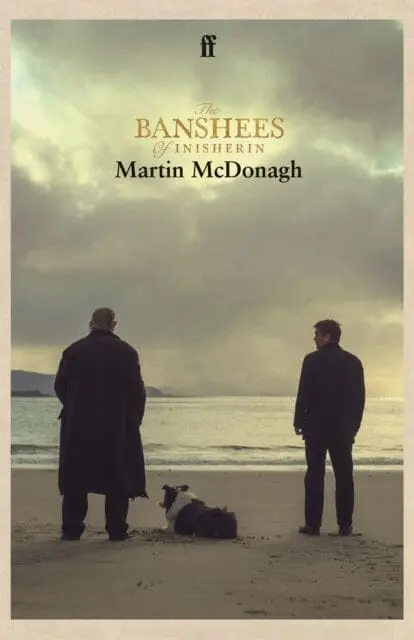 The Banshees Of Inisherin 1
