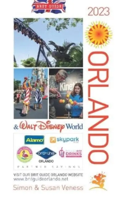 Brit Guide To Orlando 2023 1