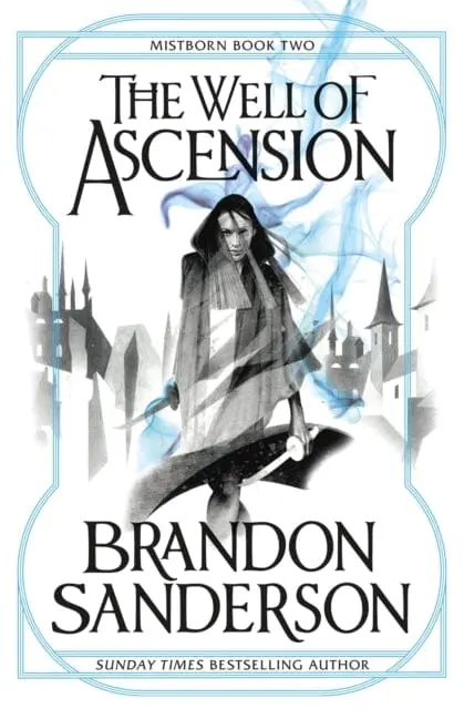 The Well Of Ascension: Mistborn Book Two By Brandon Sanderson 1