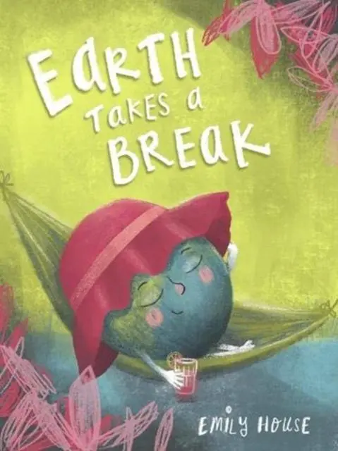 Earth Takes A Break 1