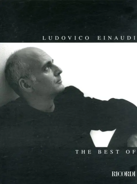 The Best Of Ludivico Einaudi 1