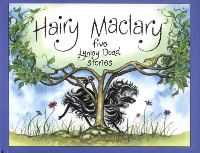Hairy Maclary Five Lynley Dodd Stories 1