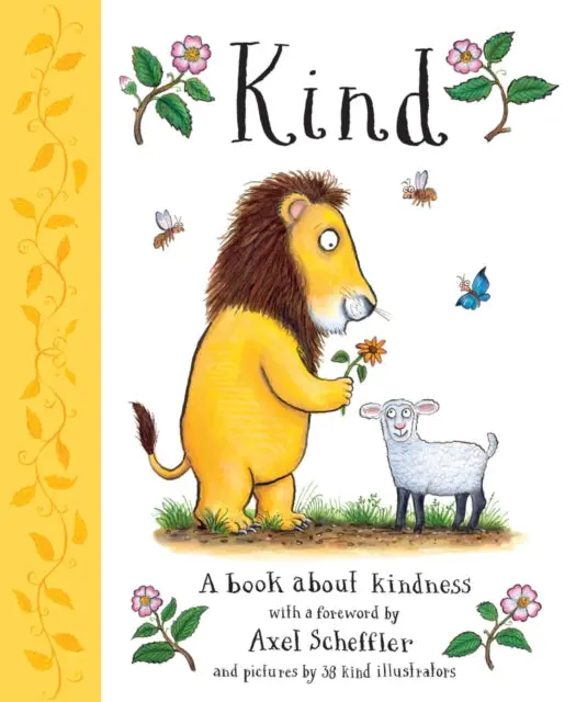 Kind By Alison Green 1