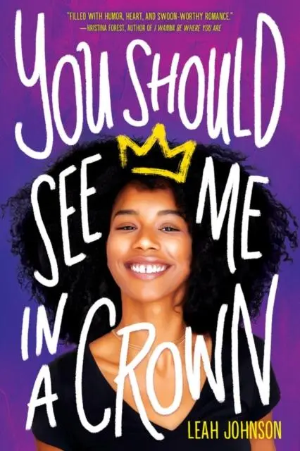 You Should See Me In A Crown 1